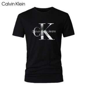 Limited Edition 2024 Calvin Klein Unisex T-Shirt DN9150464