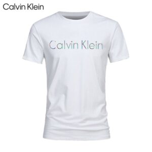 Limited Edition 2024 Calvin Klein Unisex T-Shirt DN9150467