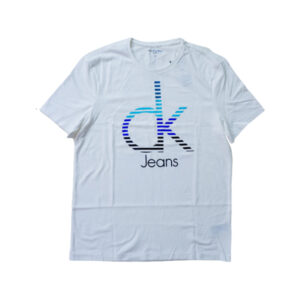 Limited Edition 2024 Calvin Klein Unisex T-Shirt DN9150468