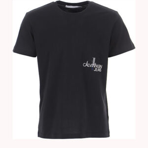 Limited Edition 2024 Calvin Klein Unisex T-Shirt DN9150471