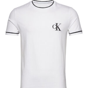 Limited Edition 2024 Calvin Klein Unisex T-Shirt DN9150472