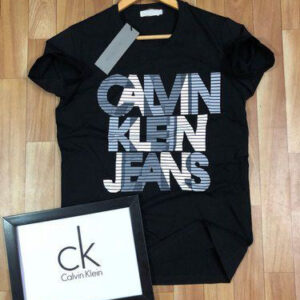 Limited Edition 2024 Calvin Klein Unisex T-Shirt DN9150473