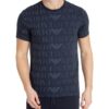 Limited Edition 2025 Armani Unisex T-Shirt - DN9160406