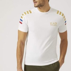 Limited Edition 2025 Armani Unisex T-Shirt - DN9160411