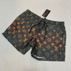 New Collection Louis Vuitton SHORT PANTS MEN DN9170301