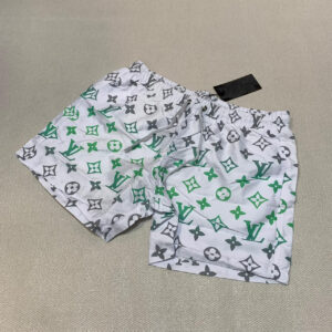 New Collection Louis Vuitton SHORT PANTS MEN DN9170302