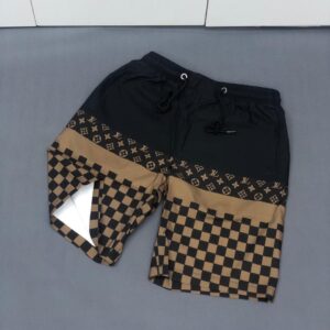 New Collection Louis Vuitton SHORT PANTS MEN DN9170303