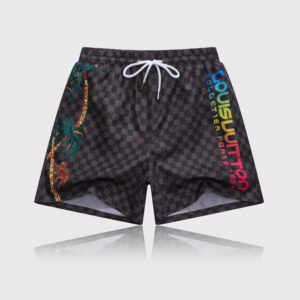 New Collection Louis Vuitton SHORT PANTS MEN DN9170304