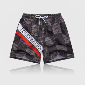 New Collection Louis Vuitton SHORT PANTS MEN DN9170306