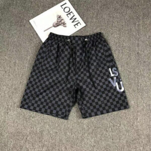 New Collection Louis Vuitton SHORT PANTS MEN DN9170309