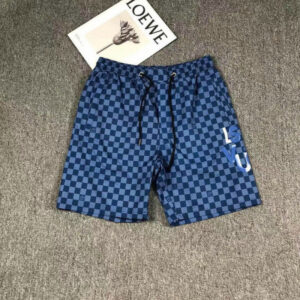 New Collection Louis Vuitton SHORT PANTS MEN DN9170310