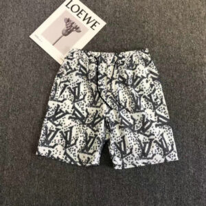 New Collection Louis Vuitton SHORT PANTS MEN DN9170314