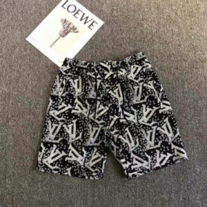 New Collection Louis Vuitton SHORT PANTS MEN DN9170315