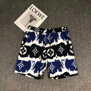 New Collection Louis Vuitton SHORT PANTS MEN DN9170318