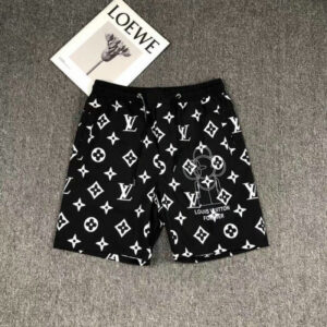 New Collection Louis Vuitton SHORT PANTS MEN DN9170320