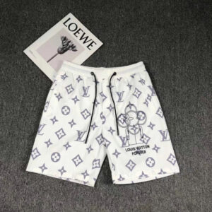 New Collection Louis Vuitton SHORT PANTS MEN DN9200301