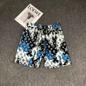 New Collection Louis Vuitton SHORT PANTS MEN DN9200302