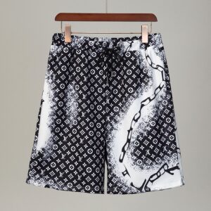 New Collection Louis Vuitton SHORT PANTS MEN DN9200308