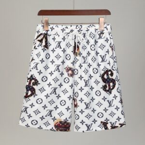 New Collection Louis Vuitton SHORT PANTS MEN DN9200309