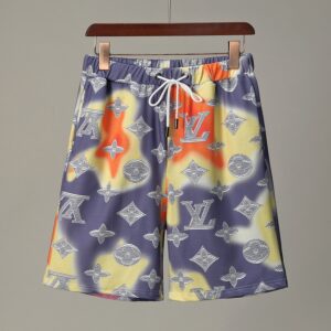 New Collection Louis Vuitton SHORT PANTS MEN DN9200311