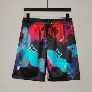New Collection Louis Vuitton SHORT PANTS MEN DN9200312