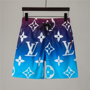 New Collection Louis Vuitton SHORT PANTS MEN DN9200313