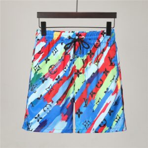 New Collection Louis Vuitton SHORT PANTS MEN DN9200314