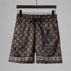 New Collection Louis Vuitton SHORT PANTS MEN DN9200315