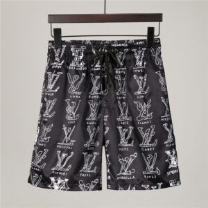 New Collection Louis Vuitton SHORT PANTS MEN DN9200316