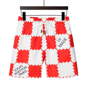 New Collection Louis Vuitton SHORT PANTS MEN DN9200317