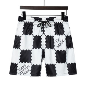 New Collection Louis Vuitton SHORT PANTS MEN DN9200318