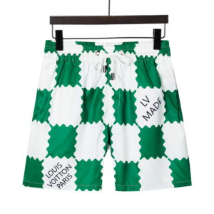 New Collection Louis Vuitton SHORT PANTS MEN DN9200319