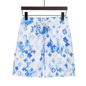 New Collection Louis Vuitton SHORT PANTS MEN DN9200320
