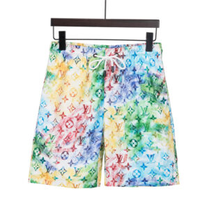 New Collection Louis Vuitton SHORT PANTS MEN DN9200321