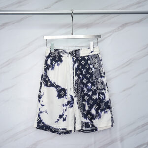 New Collection Louis Vuitton SHORT PANTS MEN DN9200323