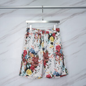 New Collection Louis Vuitton SHORT PANTS MEN DN9200324