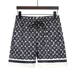 New Collection Louis Vuitton SHORT PANTS MEN DN9200325
