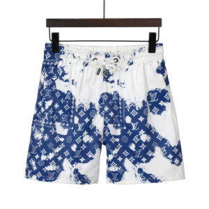New Collection Louis Vuitton SHORT PANTS MEN DN9200326