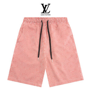 New Collection Louis Vuitton SHORT PANTS MEN DN9200327