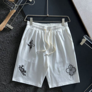 New Collection Louis Vuitton SHORT PANTS MEN DN9200328
