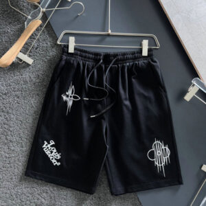 New Collection Louis Vuitton SHORT PANTS MEN DN9200329