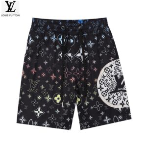 New Collection Louis Vuitton SHORT PANTS MEN DN9200330