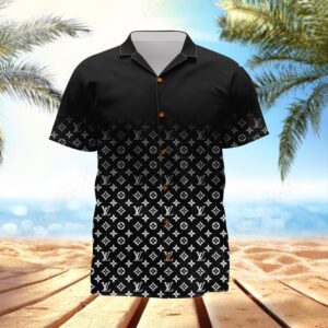 Louis Vuitton Hawaii Shirt Hot Trend 2024 - DN9170701