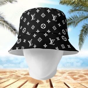 New Arrival LV Hot 2025 Summer Bucket Hat DN9170712