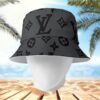 Louis Vuitton Hot 2025 Summer Bucket Hat DN9170714