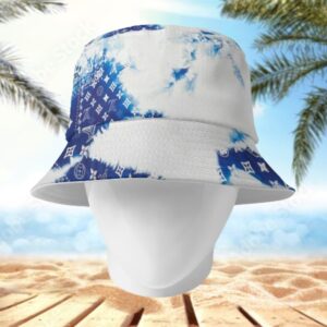Louis Vuitton Hot 2025 Summer Bucket Hat DN9170715