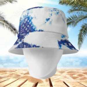 New Arrival LV Hot 2025 Summer Bucket Hat DN9170715