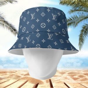 New Arrival LV Hot 2025 Summer Bucket Hat DN9170716