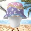 New Arrival LV Hot 2025 Summer Bucket Hat DN9170717
