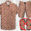 Louis Vuitton Combo Hawaii Shirt, Shorts Hot Trend 2024 - DN9180211